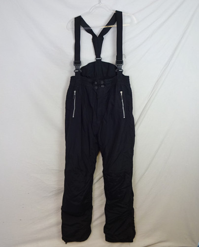 Nowhere salopettes mens large - salopettes,
