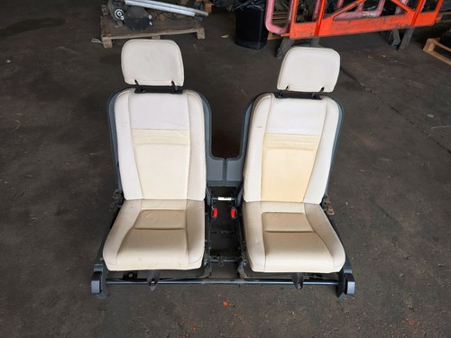 Volvo xc90 mk1 - mk1, row