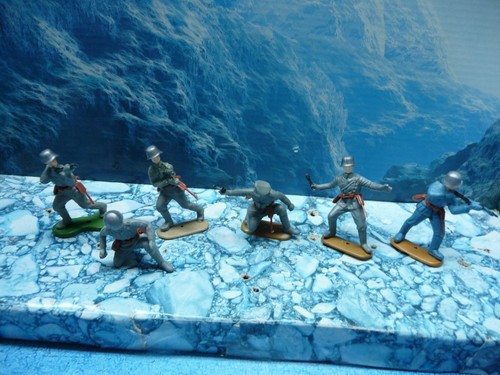 Ww2 lot german - , army