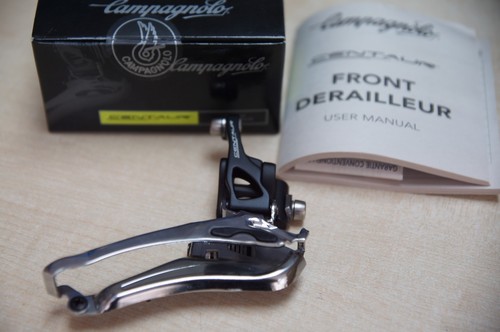 Campagnolo centaur speed - campagnolo, 11