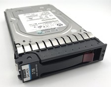 HP 625031-B21 3TB 6G 7.2K 3.5"