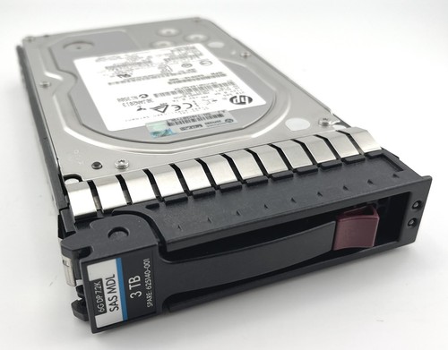 625031 b21 3tb - 7.2k, 3.5"