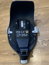 Maxi Cosi Familyfix 360 i-size Isofix base - Pebble & Pearl 360