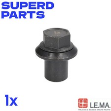 WHEEL NUT M22X1 5 X27/62MM