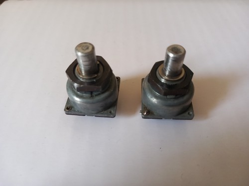 Hofner guitar bass preh pots - hofner, 'preh'