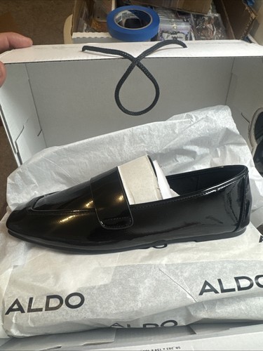 Brand new aldo - new,