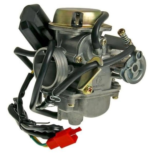 Scooter carburetor oem quality - scooter,