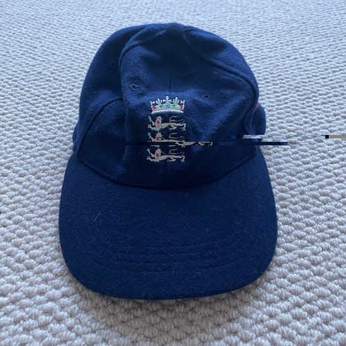 England cricket hat cap - hat, adults