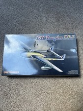 Cyber Hobby DH Vampire FB.5