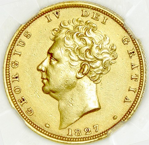 King george the iiii - the,