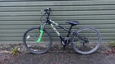 Apollo Gridlock Mountain Bike