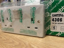 Crabtree Capital - 4306 13A