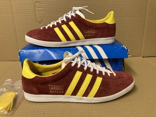 Men adidas gazelle og - men’s,