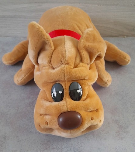 Pound puppies dog large - puppies,
