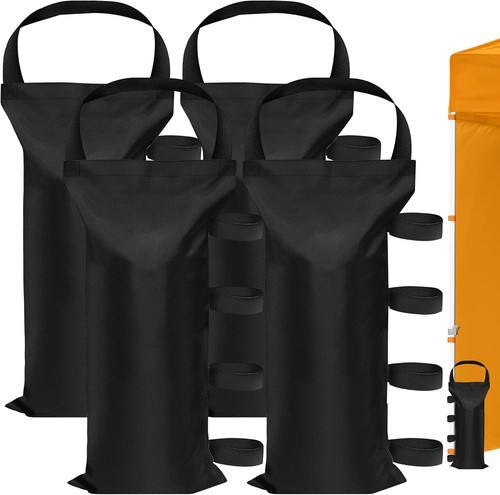 Canopy weights sand bags - weights,