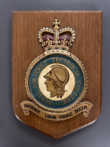 Royal air force technical - royal,