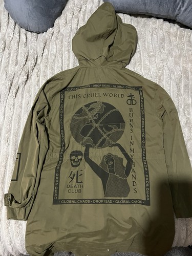 Rare archival drop dead this - archival, "this