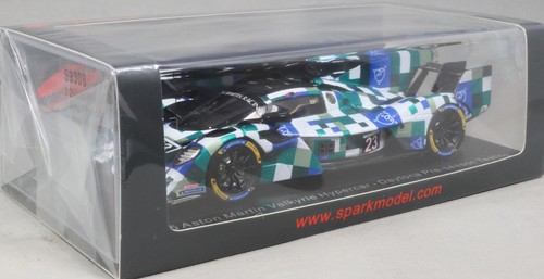 Spark aston martin - aston,
