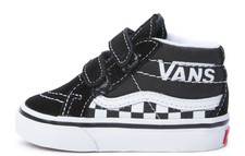 Vans Sk8-Mid Reissue Logo