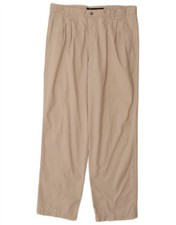 DOCKERS Mens Pegged Chino