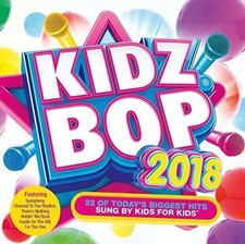 Kidz Bop / Various by Various