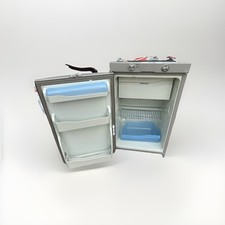 Dometic RM 7361 3-Way Fridge Freezer For Caravan/ Campervan / Boat