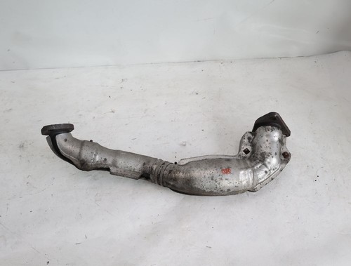 Exhaust downpipe subaru - downpipe,