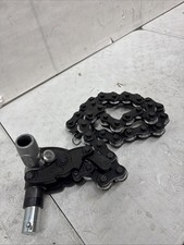 Ridgid Model 246 Soil Pipe