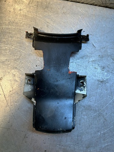 Kawasaki er5 seat tail - seat,