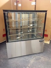 Bakery Display Case