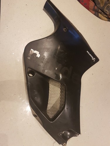 Aprillia rs50 left hand side - rs50,