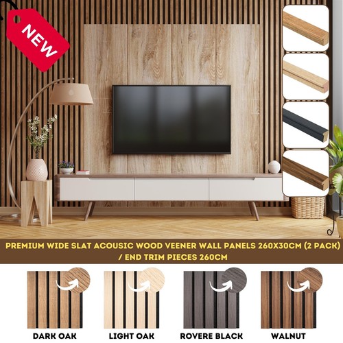 Premium acoustic wall - acoustic,