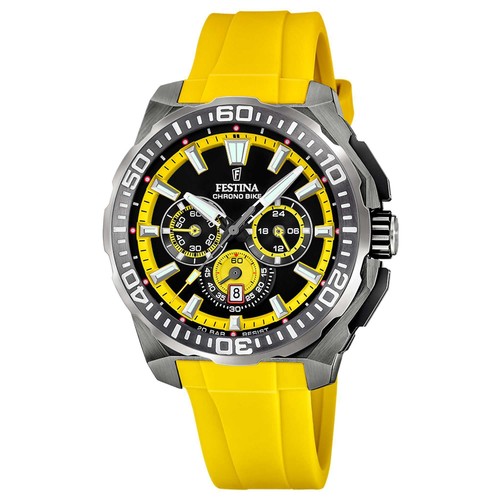 Festina f20725 men - f20725/1, men's