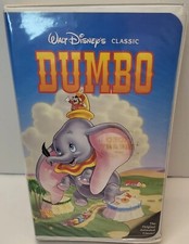 Walt Disney Black Diamond