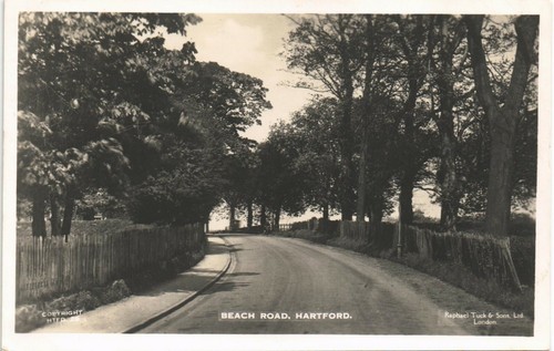 Hartford near northwich - northwich., beach