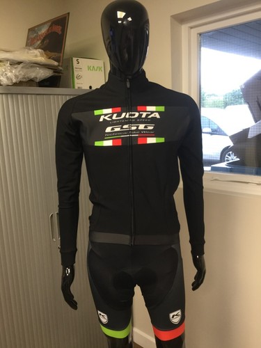 Gsg kuota long - kuota, sleeved