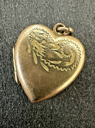 Early century antique - early,