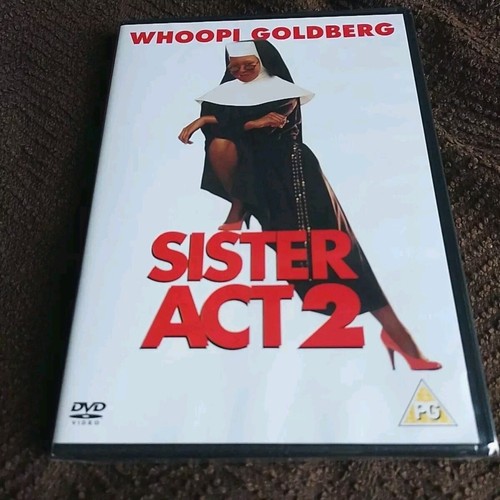 Sister act back in the - in,