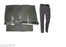 Mens Classic Cavalry twill