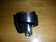 Ridgid Style 3" Rotary Saw