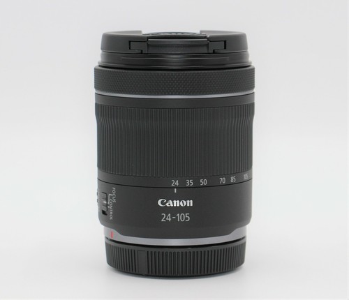 Canon 105mm 7 1 is - canon, f/4-7.1