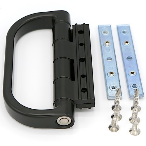 Door handles pull bifold hinge - pull,