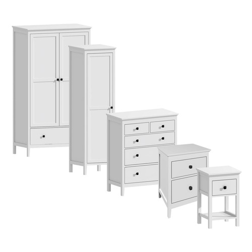 Bellevue bedside table - bellevue,