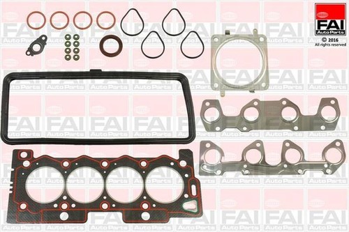 Fai gasket for - fai, (headset)