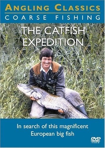 Coarse fishing the cat - the, fish