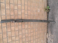  Jaguar XJ6 series 3 plastic