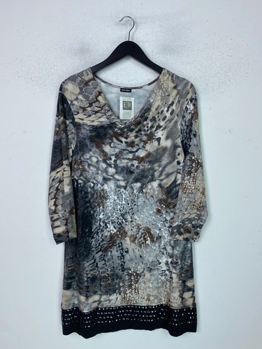 Gerry weber grey brown - grey,