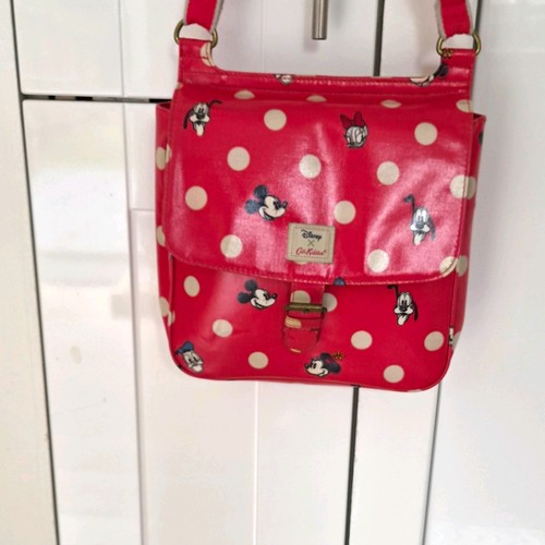 Cath kidston disney - kidston, red