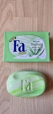 Fa Luxury Soap Aloe Vera Yogurt 115g