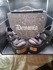 Black Bronze Steampunk